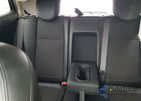 2018 Buick Encore Preferred from USA, damaged, VIN KL4CJASB7JB652550